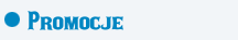 Promocje
